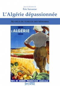 L�Alg�rie d�passionn�e