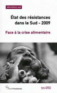 Etat des r�sistances dans le Sud - 2009