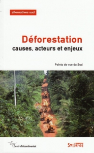 Déforestation
