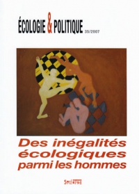 Des in�galit�s �cologiques parmi les hommes