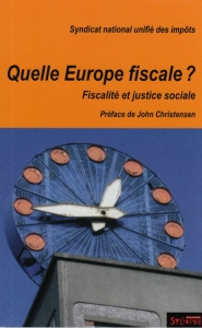 Quelle Europe fiscale ?