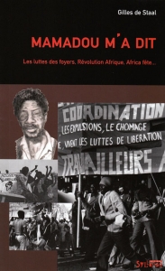 Mamadou m�a dit