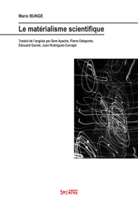Le mat�rialisme scientifique
