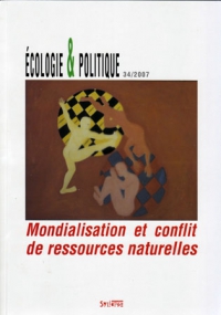 Mondialisation et conflit de ressources naturelles