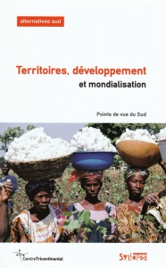 Territoires, d�veloppement et mondialisation