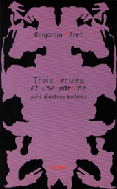 Trois cerises et une sardine