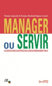 Manager ou servir