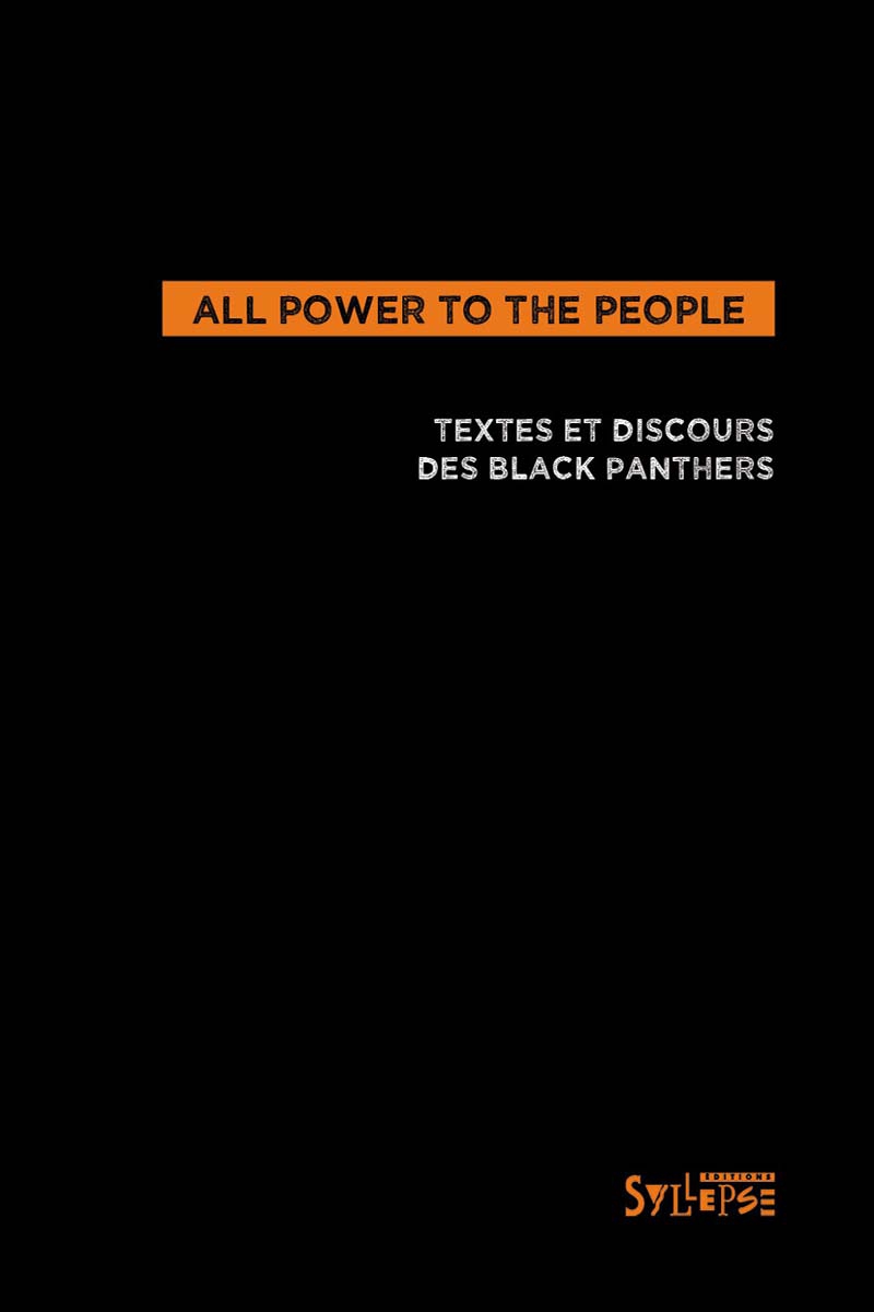 All Power to the People EBOOKS