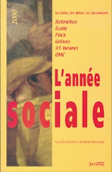 L�Ann�e sociale 2000