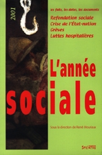 L�Ann�e sociale 2001