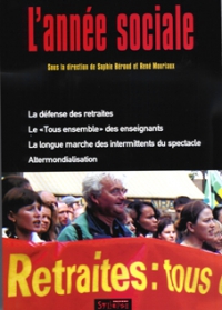 L�Ann�e sociale 2003-2004