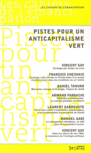 Pistes pour un anticapitalisme vert