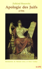 Apologie des Juifs