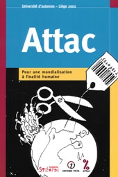Pour une mondialisation � finalit� humaine