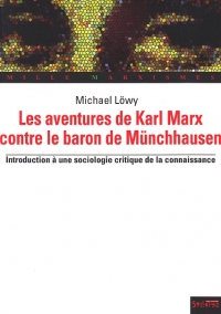 Les aventures de Karl Marx contre le Baron de M�nchhausen