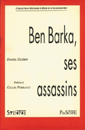 Ben Barka et ses assassins