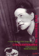 Cinquantenaire du Deuxi�me sexe