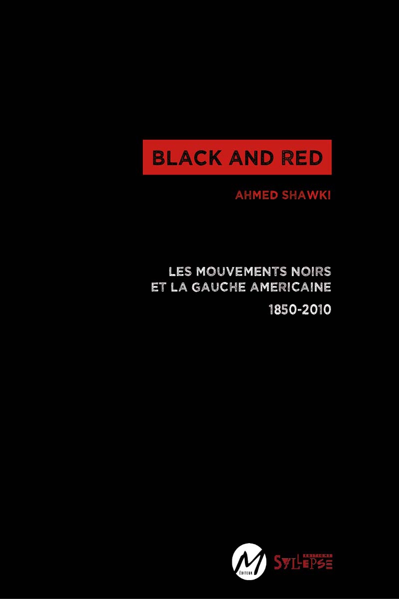 Black and Red Radical America