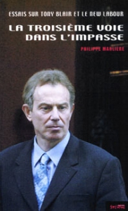 Essais sur Tony Blair et le New Labour