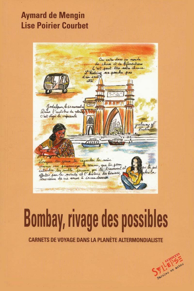 Bombay, rivages des possibles Points cardinaux