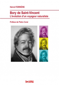 Bory de Saint Vincent