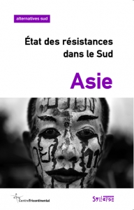 Asie : �tat des r�sistances dans le Sud