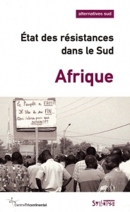 �tat des r�sistances dans le Sud Afrique