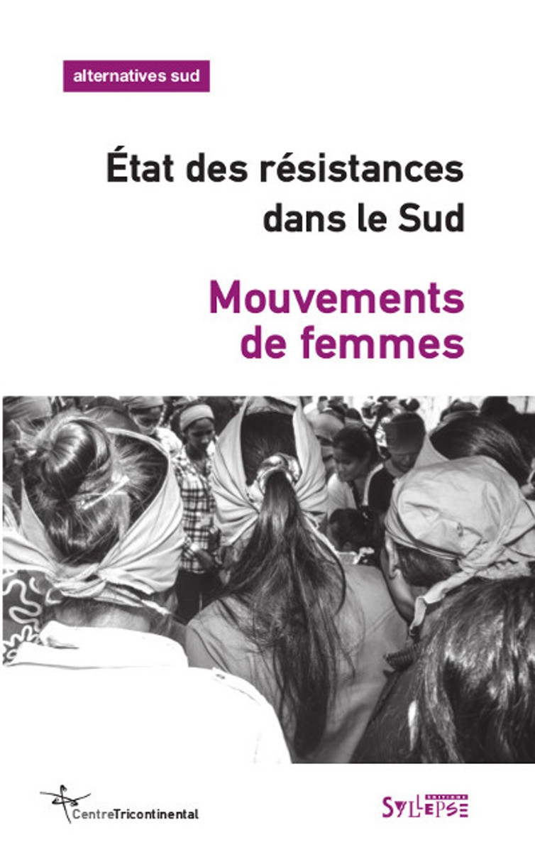 Mouvements de femmes Questions féministes