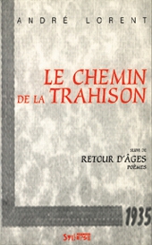 Le Chemin de la trahison