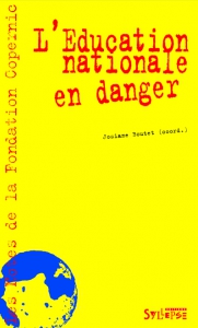 L��ducation nationale en danger