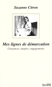 Mes lignes de d�marcation