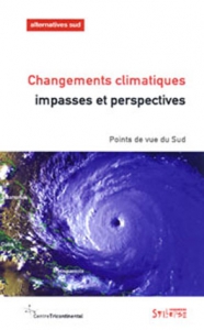 Changements climatiques : impasses et perspectives