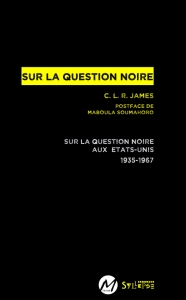 Sur la question noire