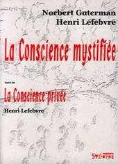 La Conscience mystifi�e