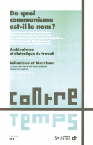 De quoi le communisme est-il le nom ?