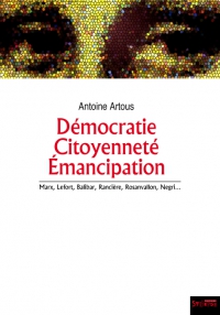 Citoyennet�, d�mocratie, �mancipation