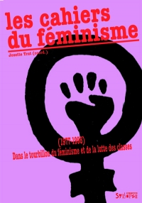 Les cahiers du f�minisme (1977-1998)