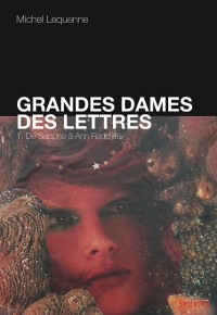 Grandes dames des Lettres