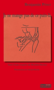 Je ne mange pas de ce pain-l�