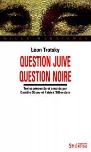 Question juive Question noire