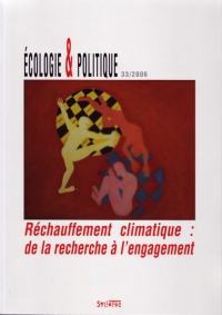 R�chauffement climatique, De la recherche � l�engagement