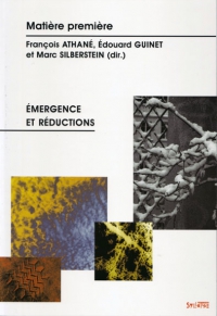 Mati�re premi�re, revue d��pist�mologie et d��tudes mat�rialistes (n�2/2007)