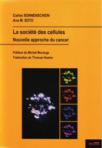 La soci�t� des cellules
