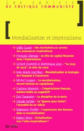 Mondialisation et imp�rialisme