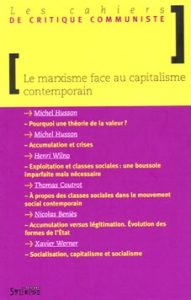 Le marxisme face au capitalisme contemporain