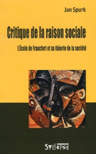 Critique de la raison sociale