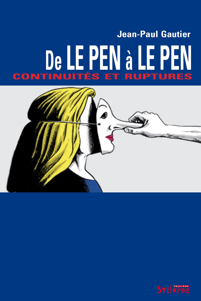 De Le Pen à Le Pen L'actualité