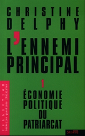 L�Ennemi principal, tome 1
