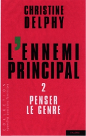 L�Ennemi principal, tome 2