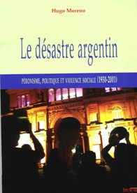 Le D�sastre argentin